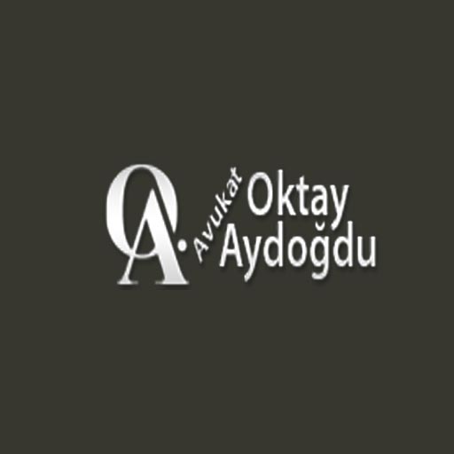 Av. Oktay AYDOĞDU logo